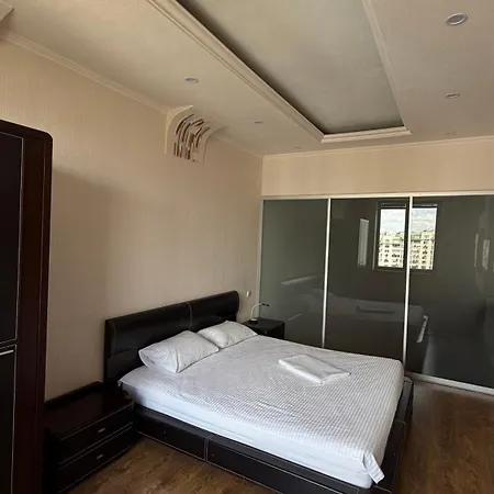 Apartment новая аркадия 443 Odesa