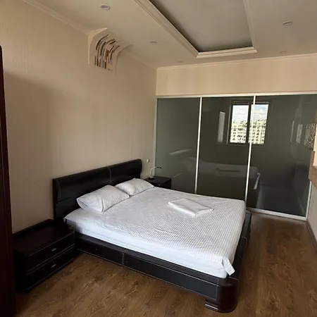 Apartment новая аркадия 443