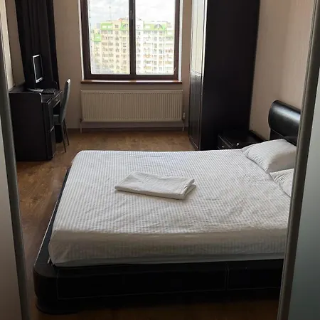 новая аркадия 443 Apartment Odessa
