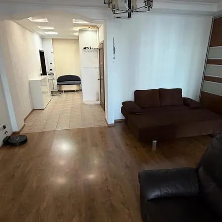 новая аркадия 443 Apartment *