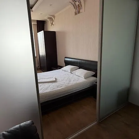 новая аркадия 443 Apartment *