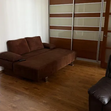 Apartment новая аркадия 443