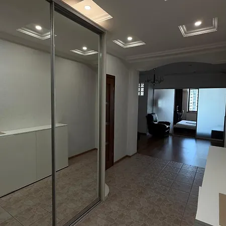 новая аркадия 443 Apartment Odessa