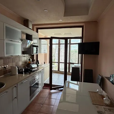 новая аркадия 443 Apartment *