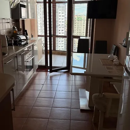 Apartment новая аркадия 443