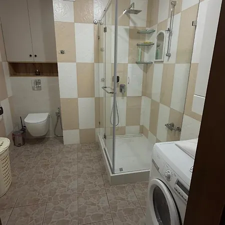 Apartment новая аркадия 443