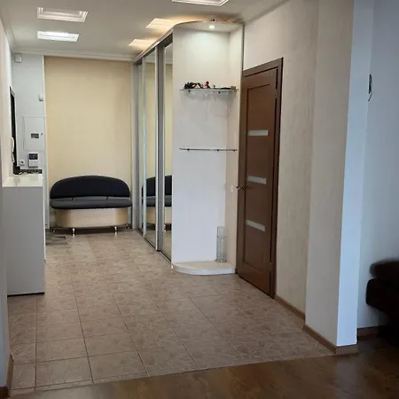 Apartment новая аркадия 443 *