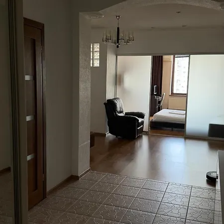новая аркадия 443 Apartment